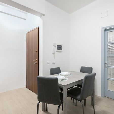 Alessia'S Flat- Fantoni Apartment Бергамо Екстериор снимка