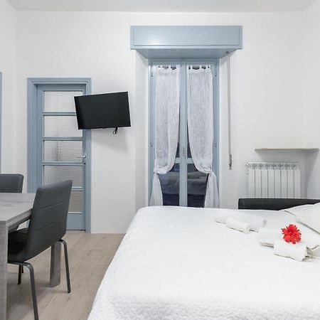 Alessia'S Flat- Fantoni Apartment Бергамо Екстериор снимка
