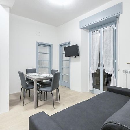 Alessia'S Flat- Fantoni Apartment Бергамо Екстериор снимка