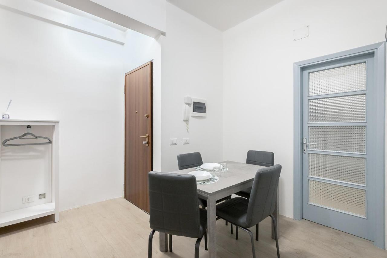 Alessia'S Flat- Fantoni Apartment Бергамо Екстериор снимка