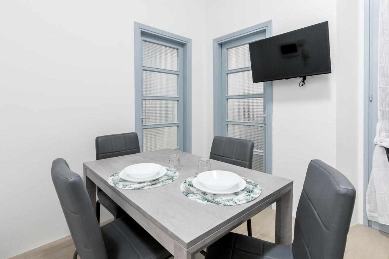 Alessia'S Flat- Fantoni Apartment Бергамо Екстериор снимка